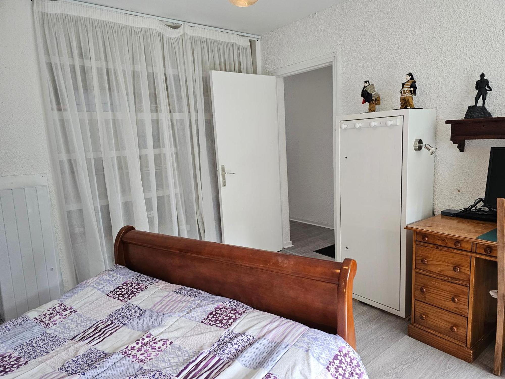 Appartement Col De L'Arzelier Chateau-Bernard 外观 照片