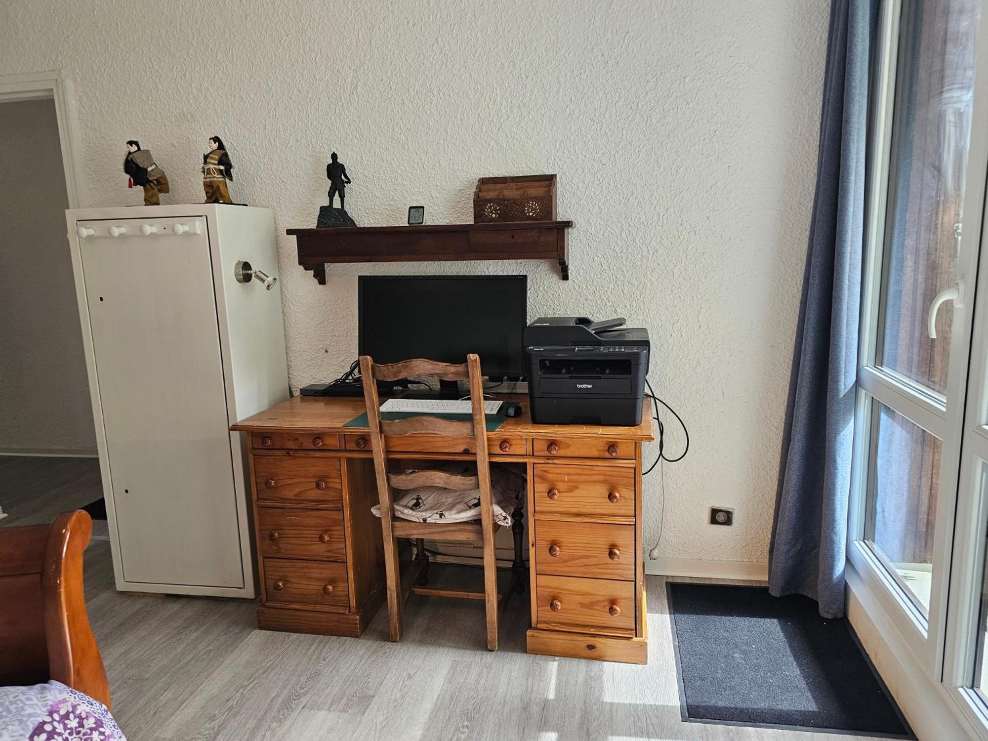 Appartement Col De L'Arzelier Chateau-Bernard 外观 照片